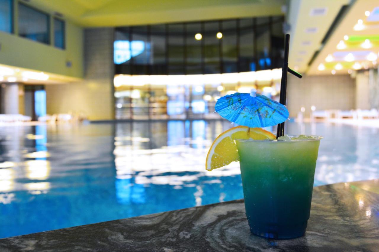 Hotel Piatra Mare Poiana Brasov Ngoại thất bức ảnh