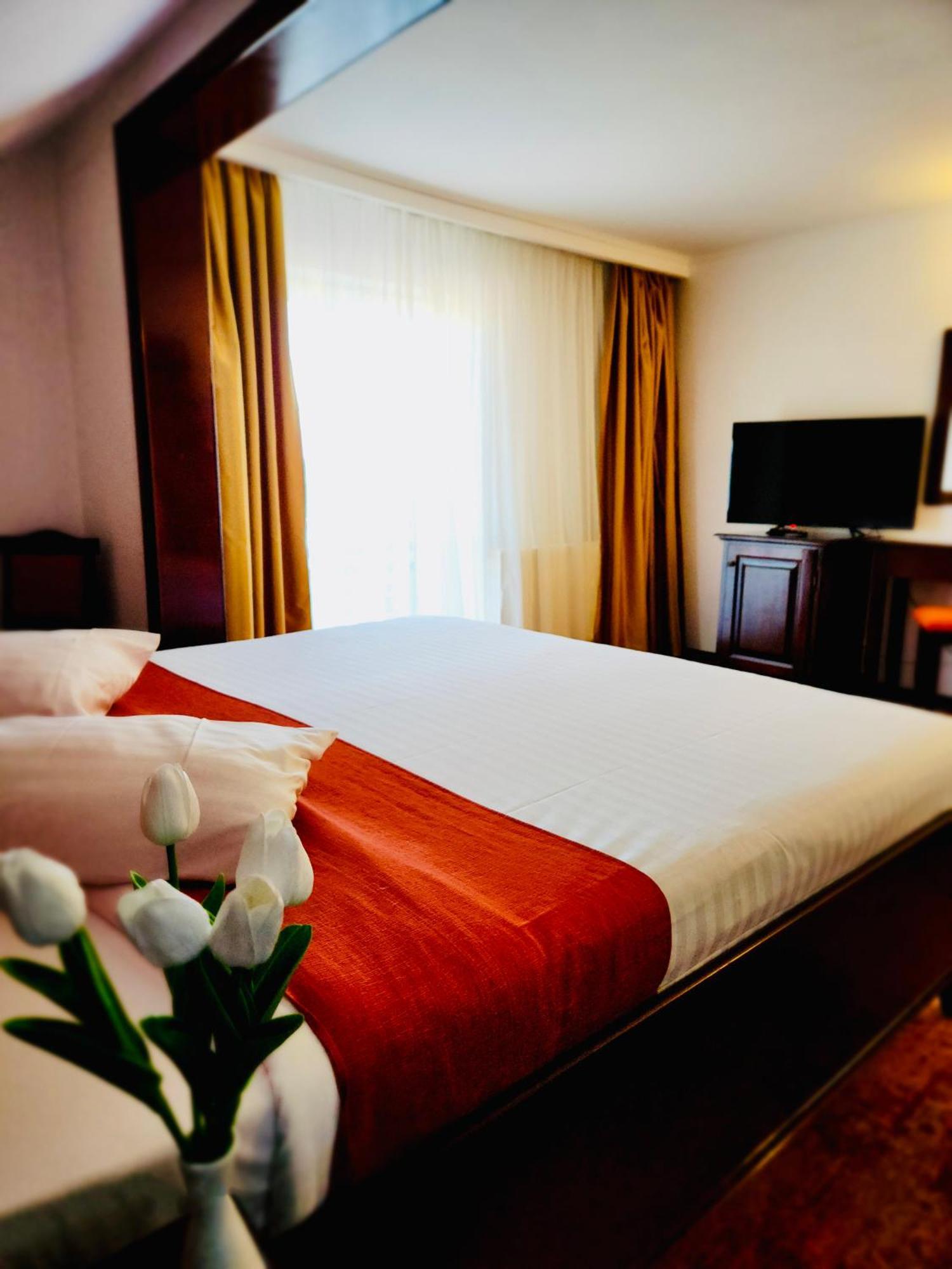 Hotel Piatra Mare Poiana Brasov Ngoại thất bức ảnh