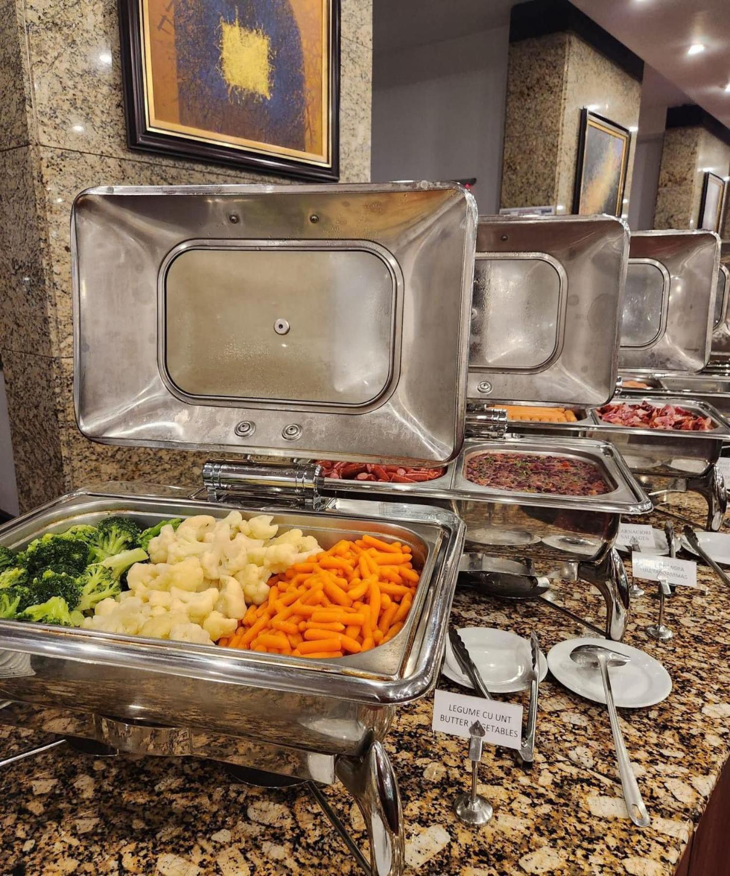 Hotel Piatra Mare Poiana Brasov Ngoại thất bức ảnh
