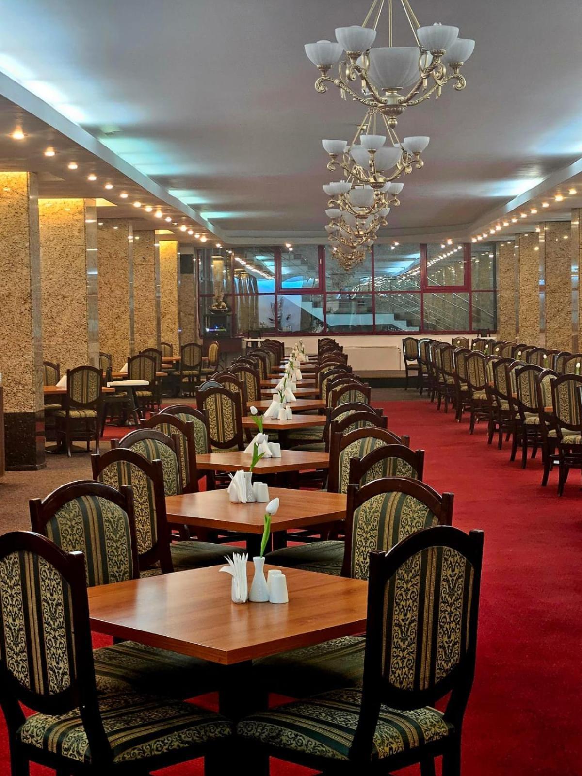 Hotel Piatra Mare Poiana Brasov Ngoại thất bức ảnh