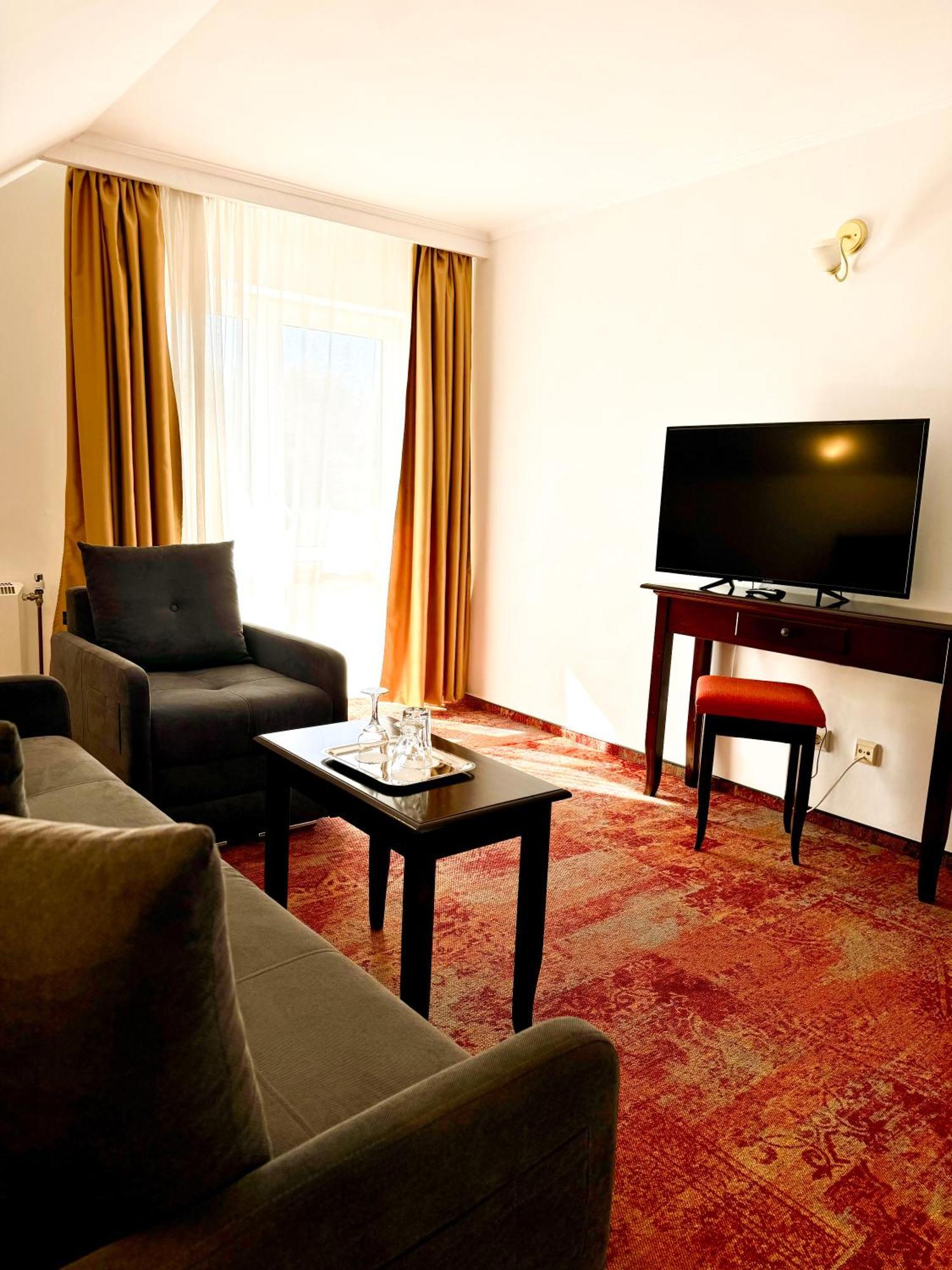 Hotel Piatra Mare Poiana Brasov Ngoại thất bức ảnh