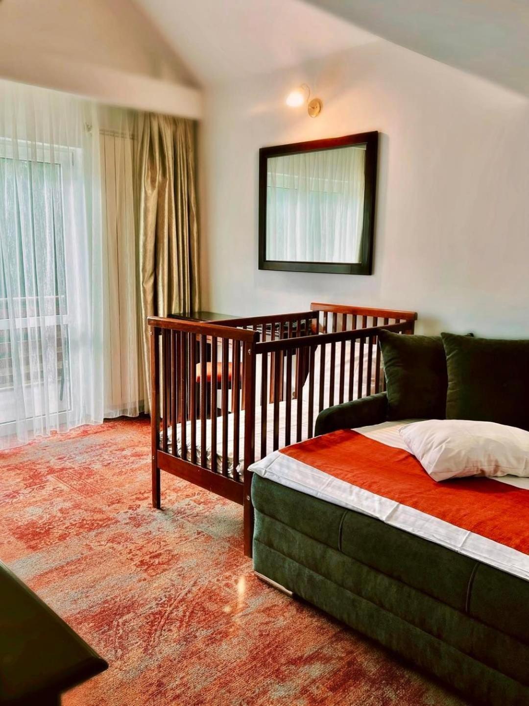 Hotel Piatra Mare Poiana Brasov Ngoại thất bức ảnh