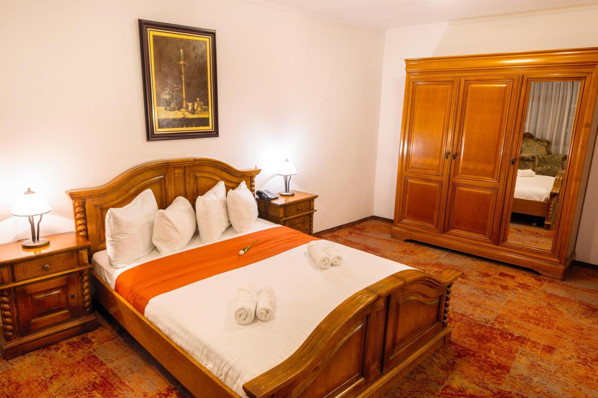 Hotel Piatra Mare Poiana Brasov Ngoại thất bức ảnh