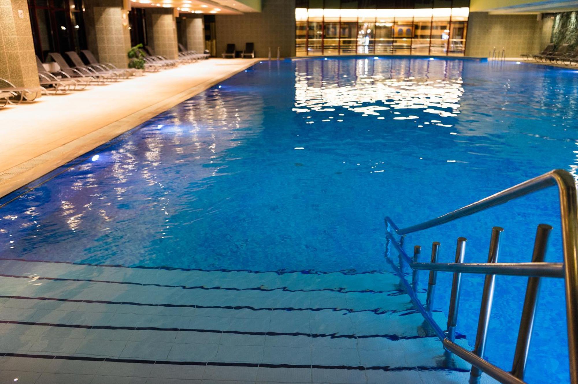 Hotel Piatra Mare Poiana Brasov Ngoại thất bức ảnh