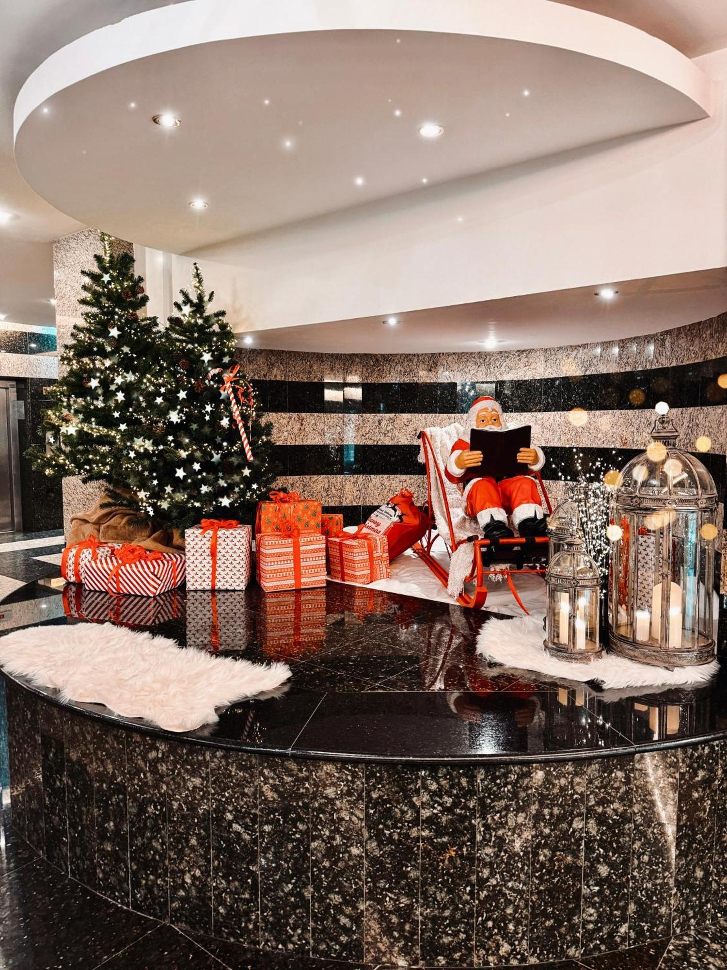 Hotel Piatra Mare Poiana Brasov Ngoại thất bức ảnh